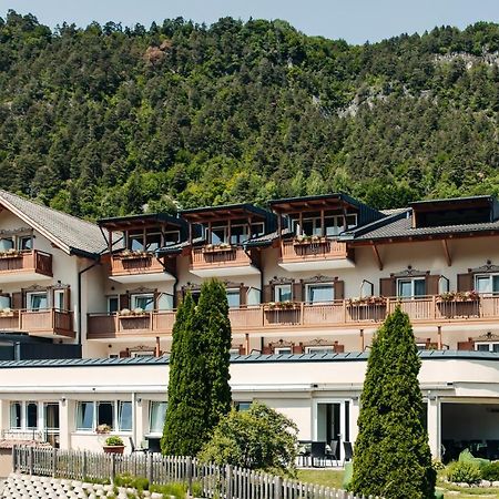 Hotel Ludwigshof & Luvina Trodena Zewnętrze zdjęcie
