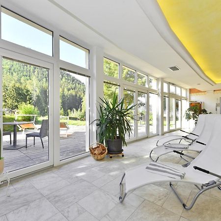 Hotel Ludwigshof & Luvina Trodena Zewnętrze zdjęcie