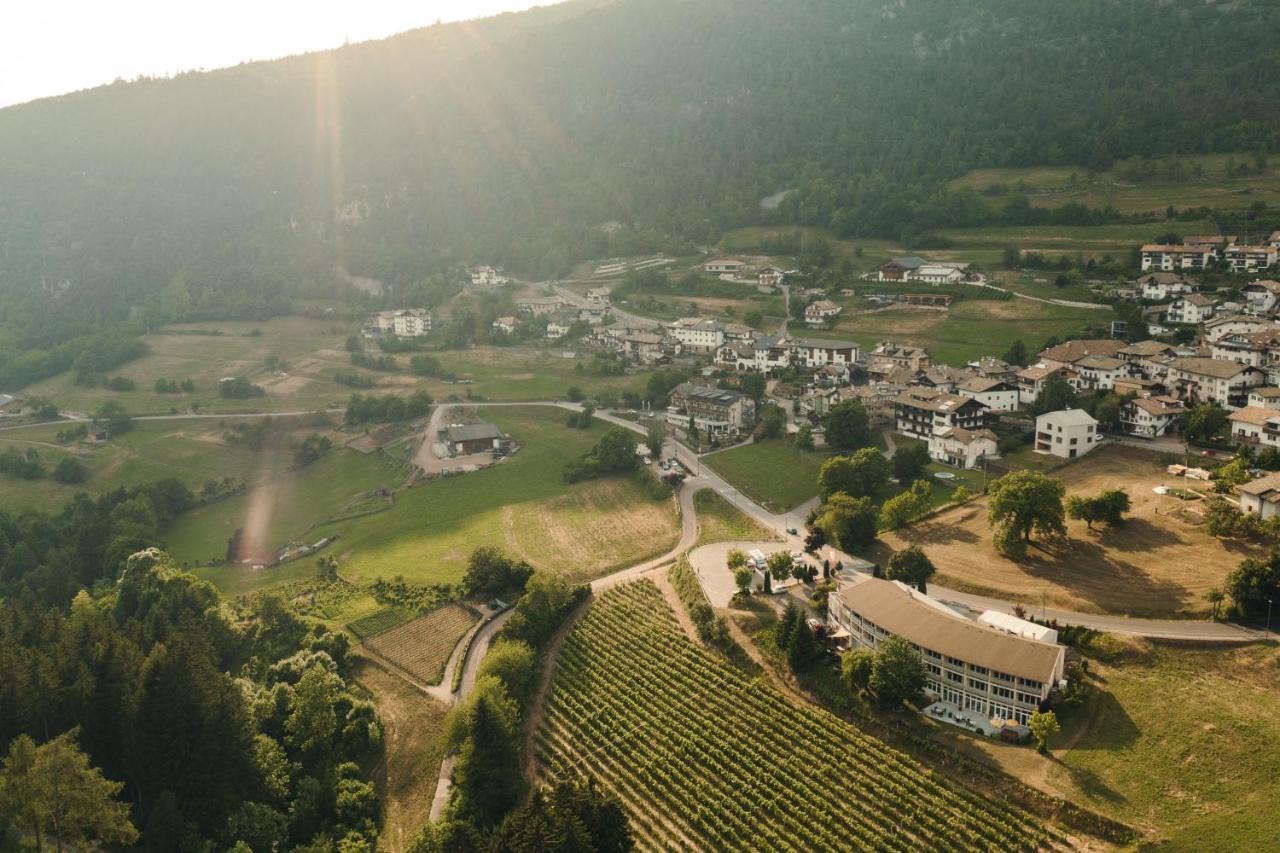Hotel Ludwigshof & Luvina Trodena Zewnętrze zdjęcie