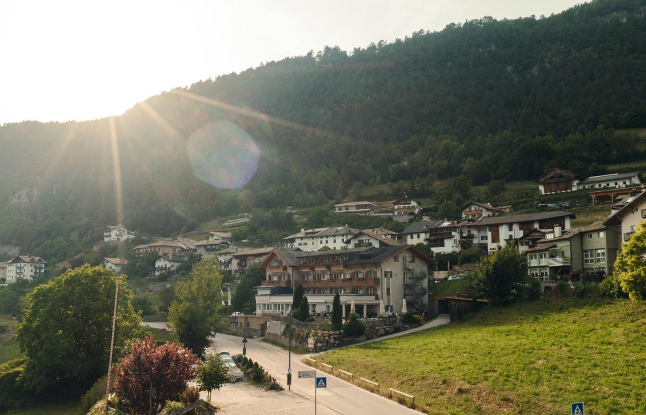 Hotel Ludwigshof & Luvina Trodena Zewnętrze zdjęcie
