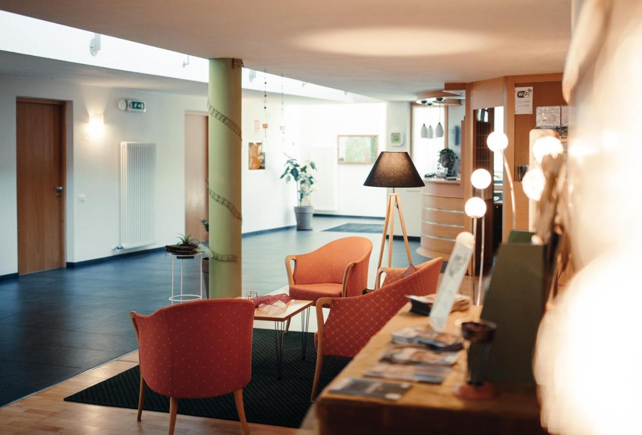 Hotel Ludwigshof & Luvina Trodena Zewnętrze zdjęcie