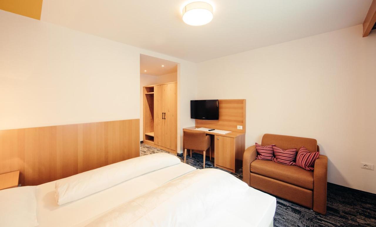 Hotel Ludwigshof & Luvina Trodena Pokój zdjęcie
