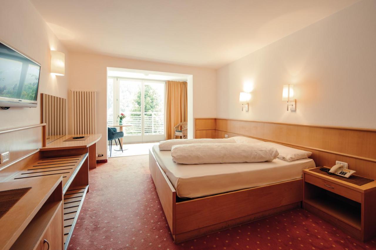 Hotel Ludwigshof & Luvina Trodena Pokój zdjęcie
