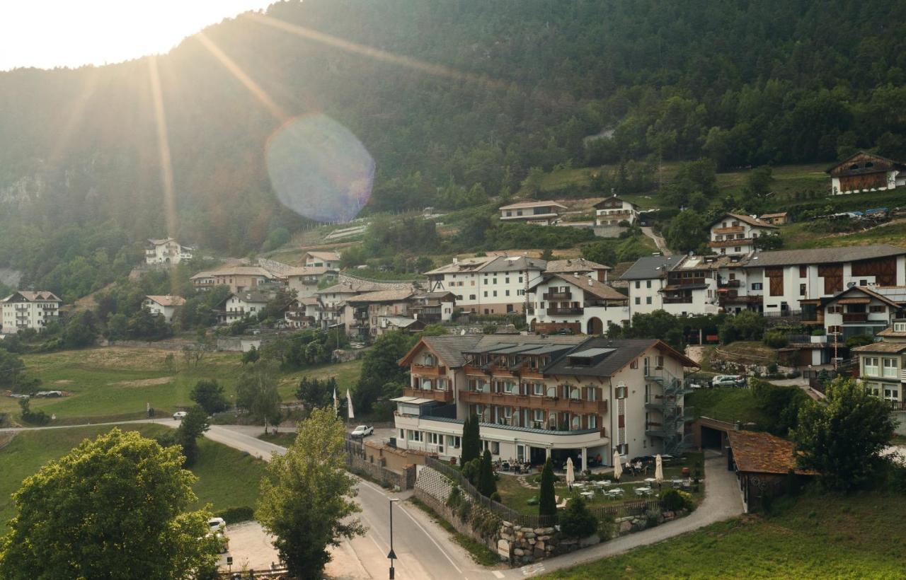 Hotel Ludwigshof & Luvina Trodena Zewnętrze zdjęcie