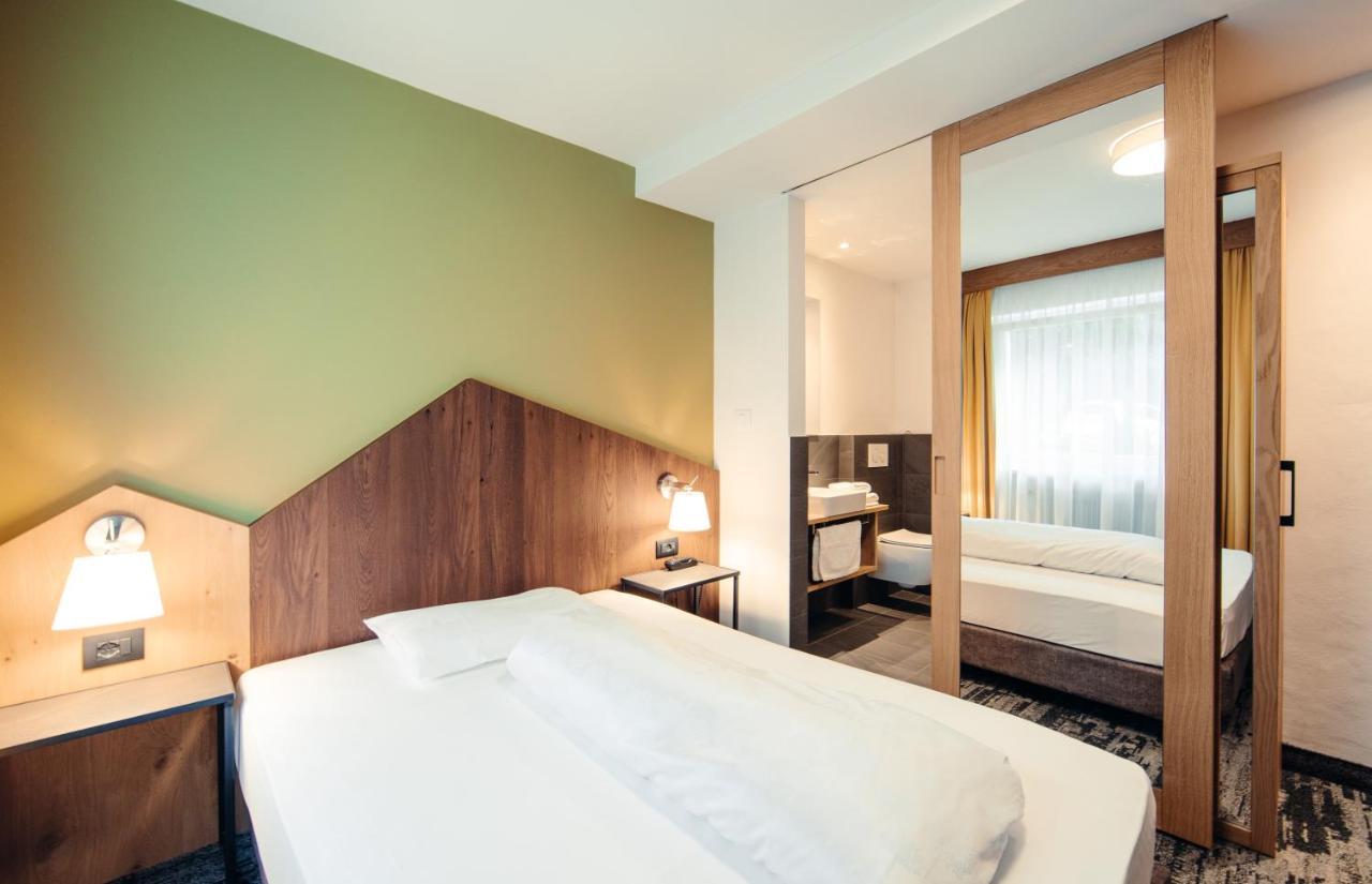 Hotel Ludwigshof & Luvina Trodena Pokój zdjęcie