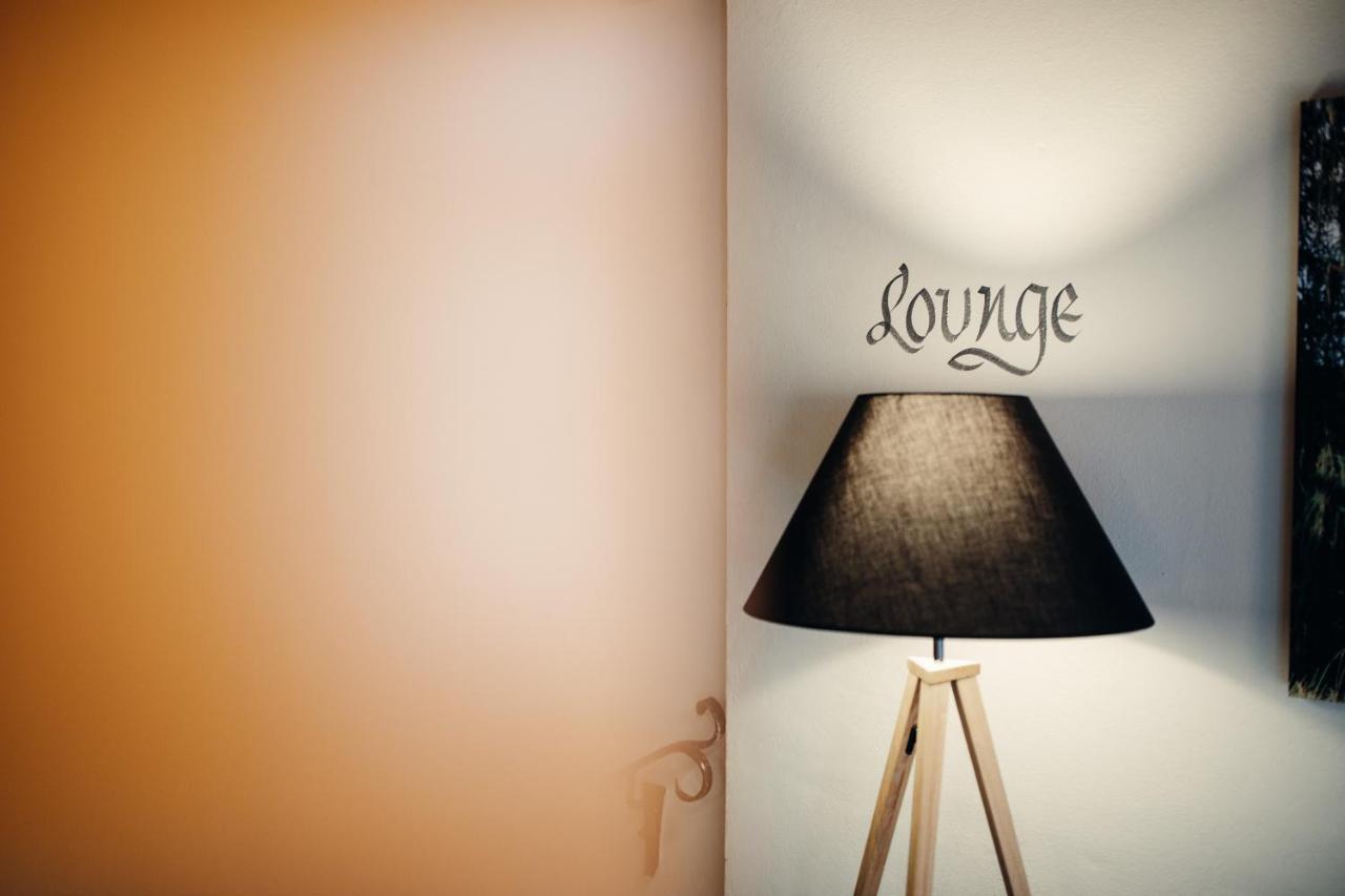 Hotel Ludwigshof & Luvina Trodena Zewnętrze zdjęcie