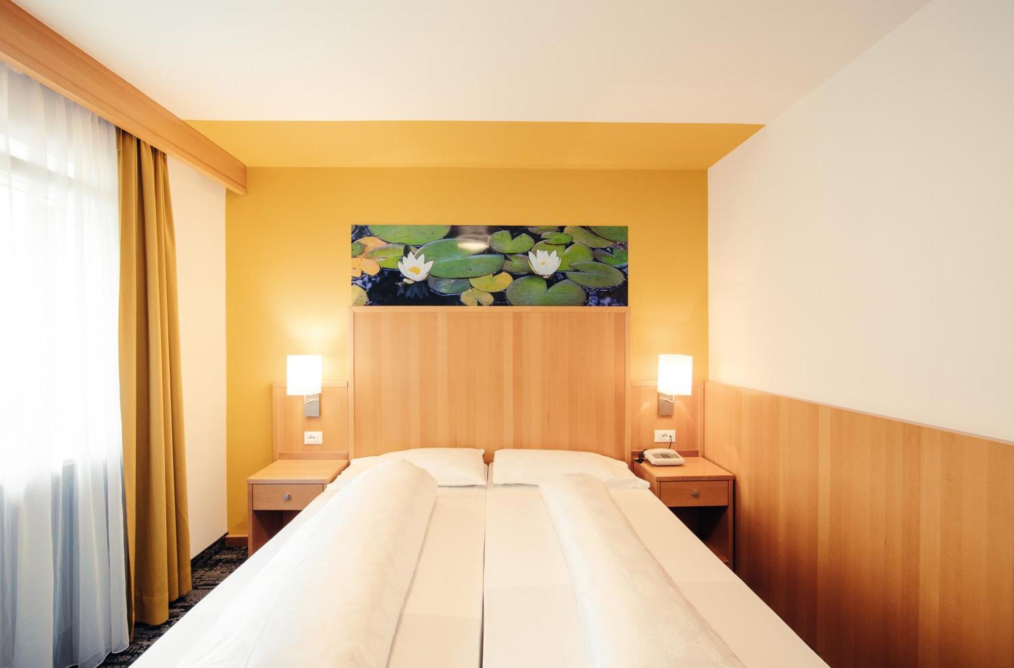 Hotel Ludwigshof & Luvina Trodena Pokój zdjęcie