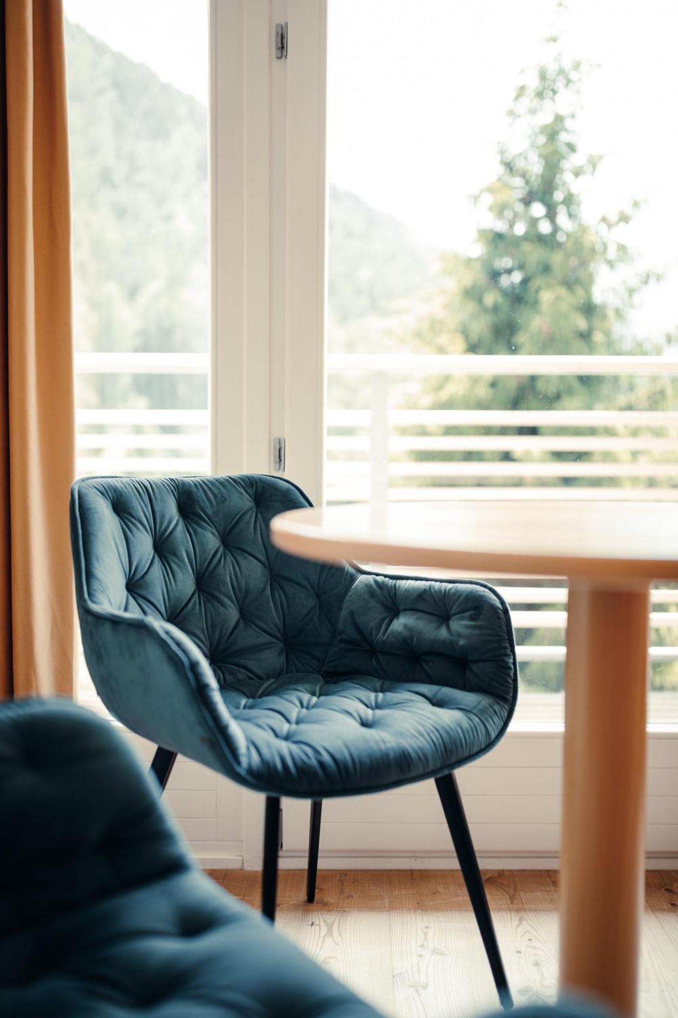 Hotel Ludwigshof & Luvina Trodena Pokój zdjęcie
