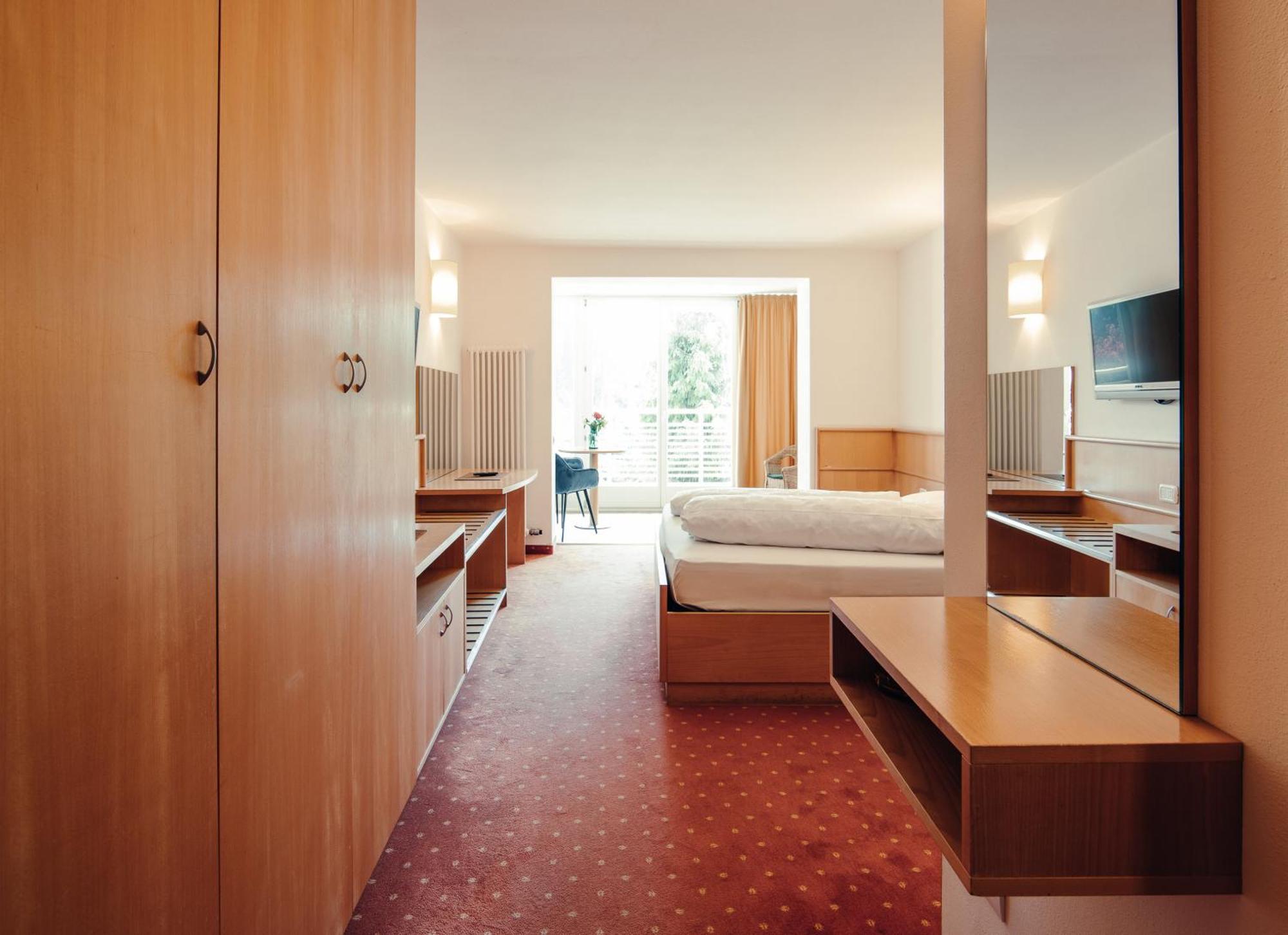 Hotel Ludwigshof & Luvina Trodena Pokój zdjęcie