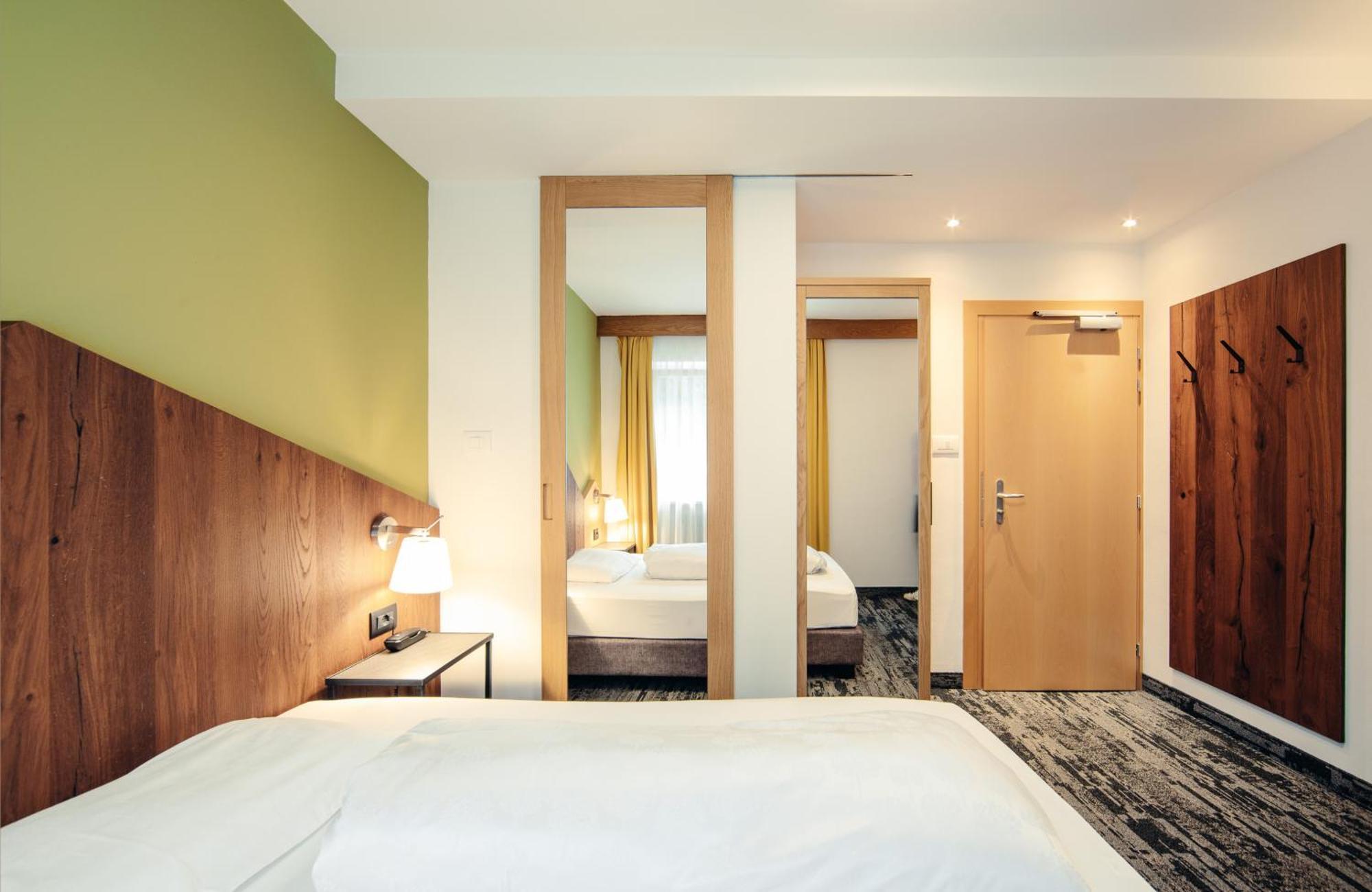 Hotel Ludwigshof & Luvina Trodena Pokój zdjęcie