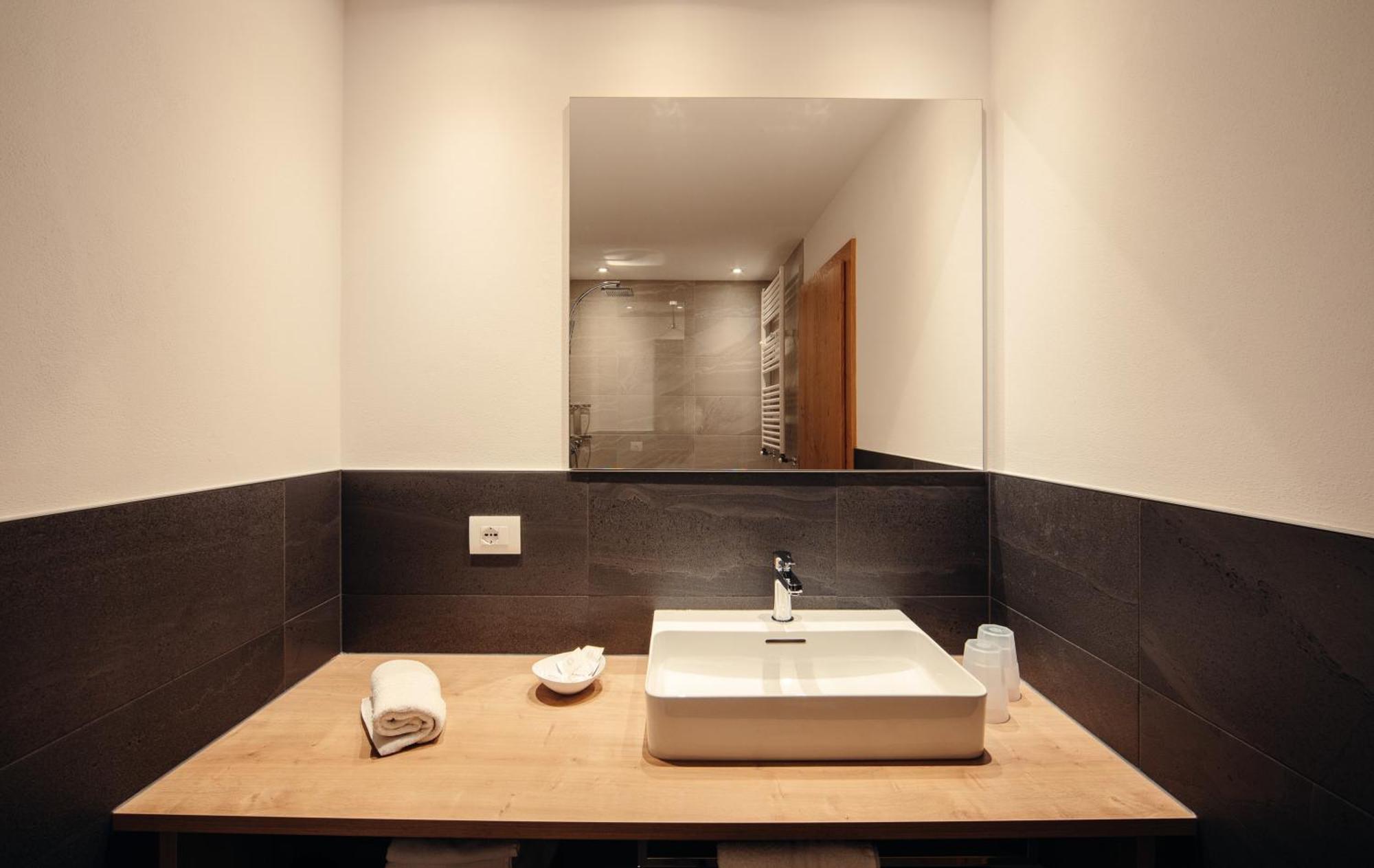 Hotel Ludwigshof & Luvina Trodena Pokój zdjęcie
