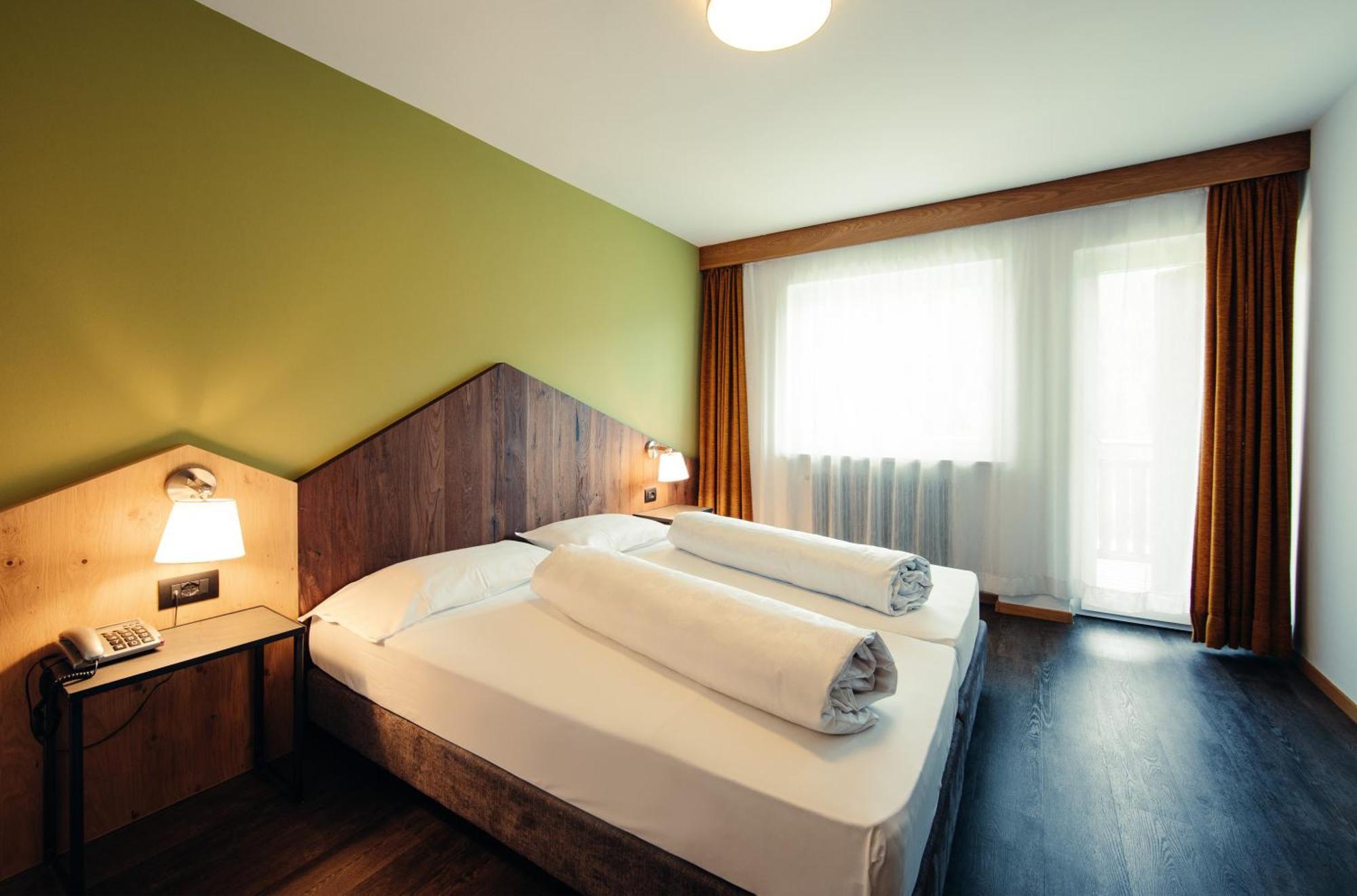 Hotel Ludwigshof & Luvina Trodena Pokój zdjęcie