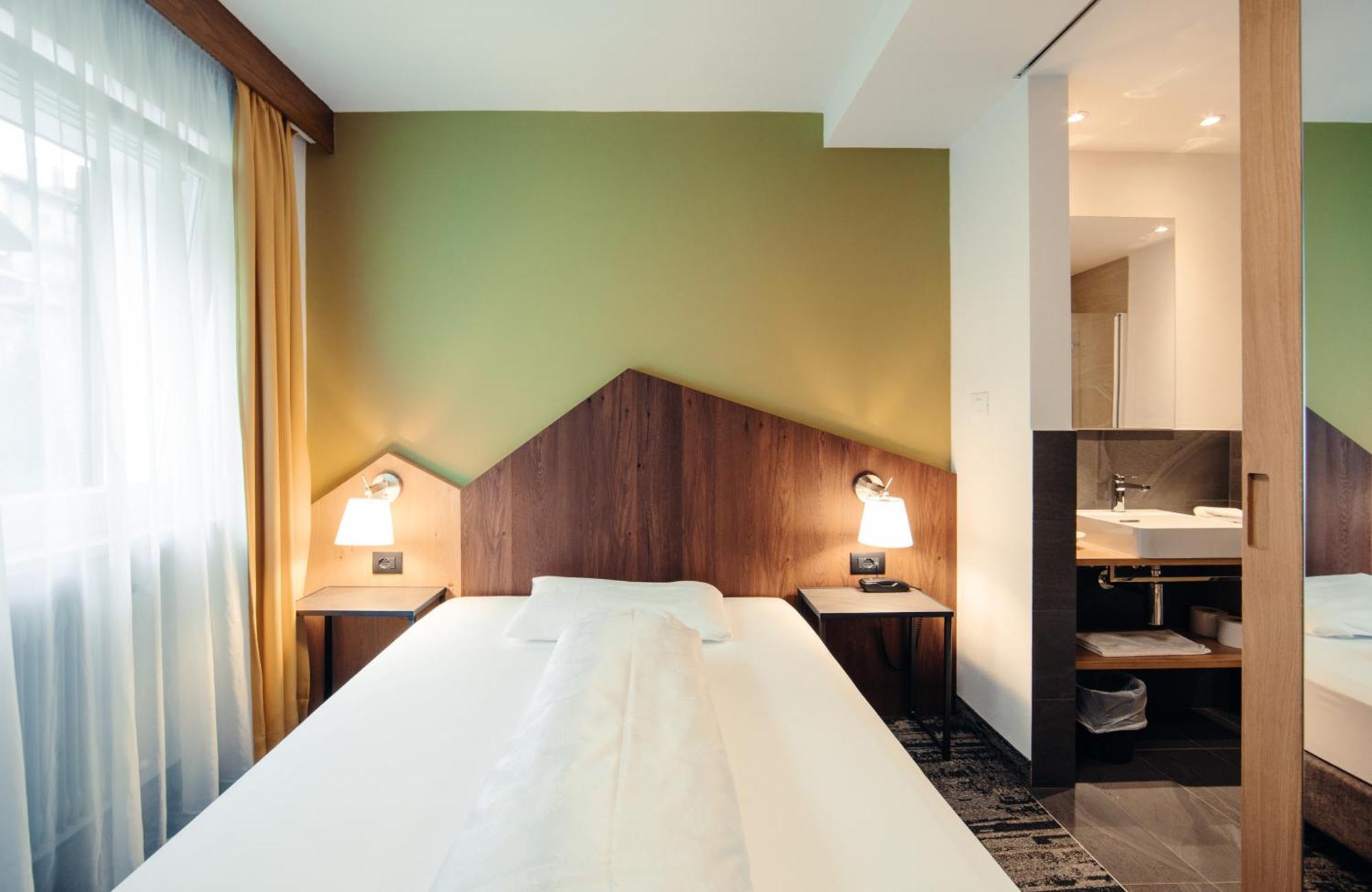 Hotel Ludwigshof & Luvina Trodena Pokój zdjęcie