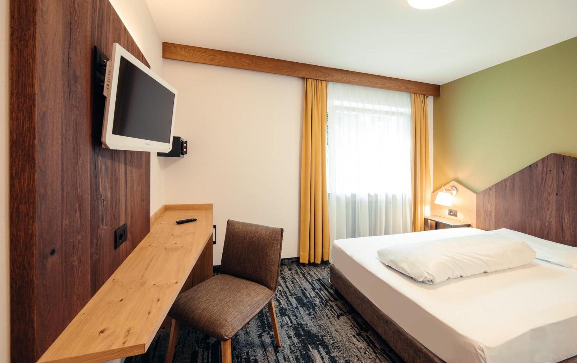 Hotel Ludwigshof & Luvina Trodena Pokój zdjęcie