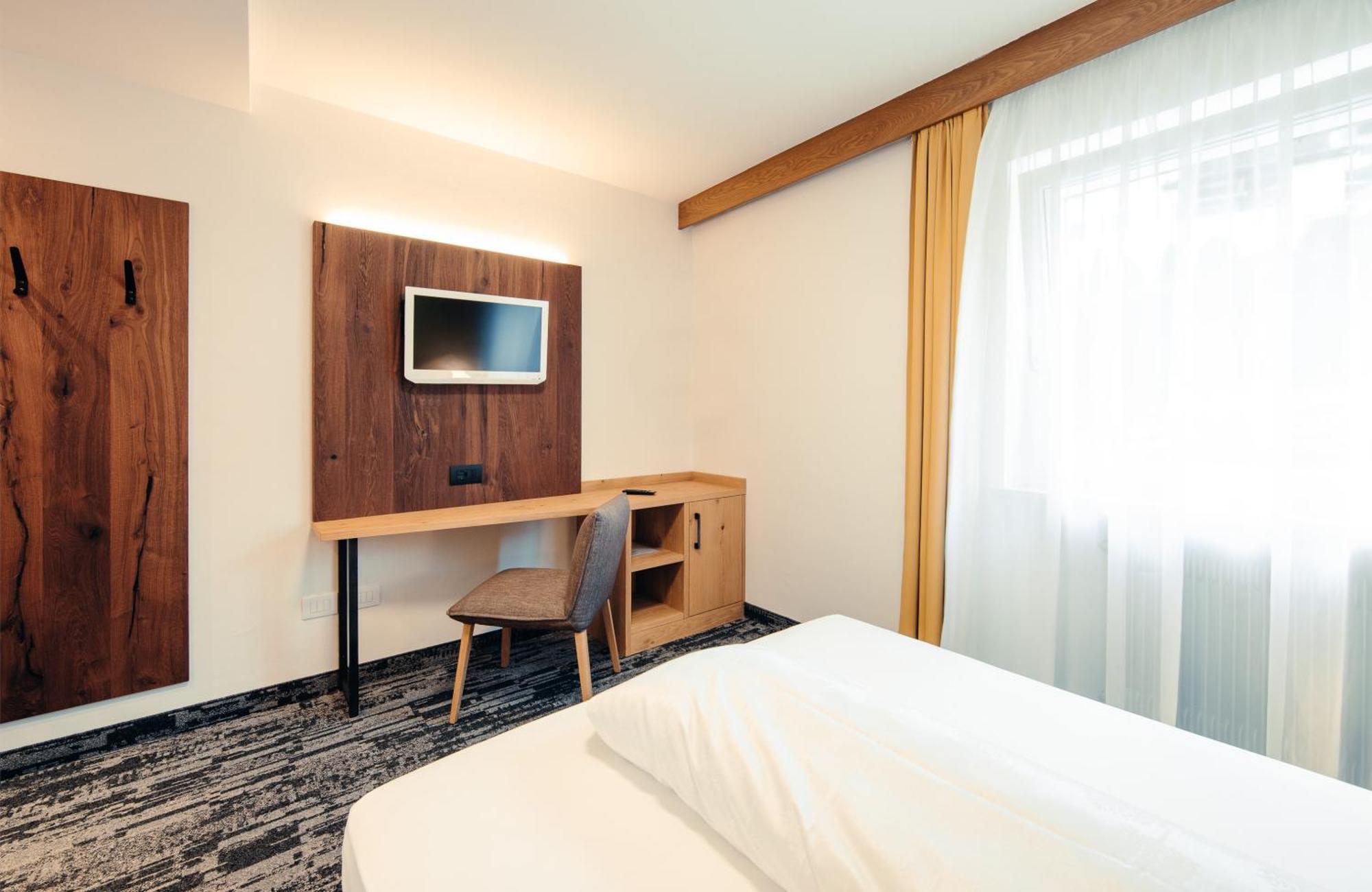 Hotel Ludwigshof & Luvina Trodena Pokój zdjęcie