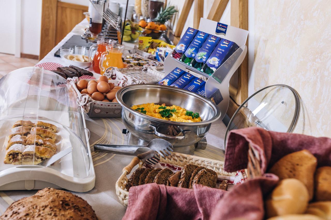 Hotel Ludwigshof & Luvina Trodena Zewnętrze zdjęcie