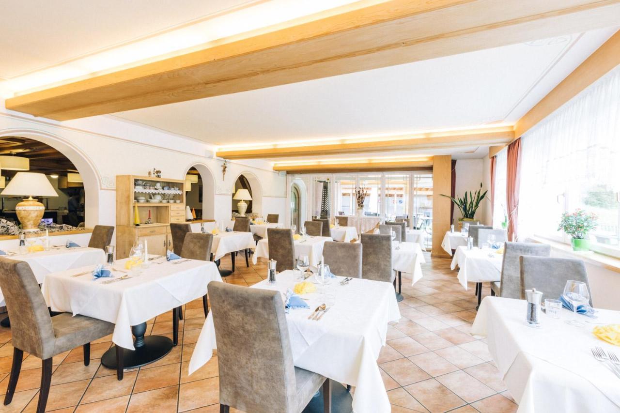 Hotel Ludwigshof & Luvina Trodena Zewnętrze zdjęcie